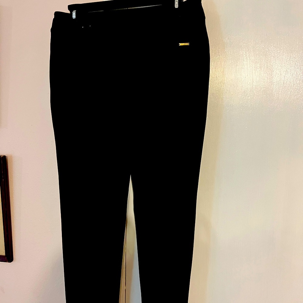 Wide Leg Anne Kline Trouser.  Worn twice and very comfortable